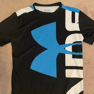 Under Armour Heatgear compression XXL shirt